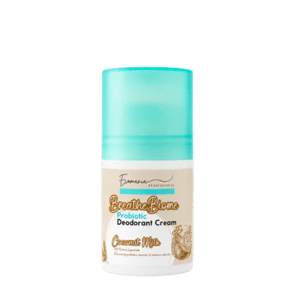 BreatheBiome - Deodorant