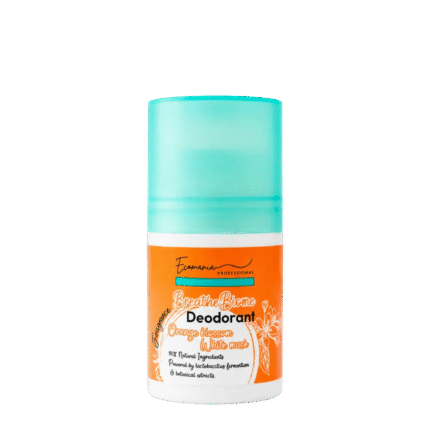Deodorant Ecomania